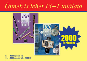 13+1 találat családi – 1. találat