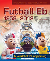 Futball-Eb 1958–2012