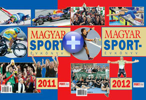 Magyar sportévkönyv 2011 és 2012