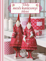 Tilda mesés karácsonyi ötletei