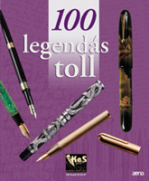 100 legendás toll