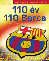 110 év, 110 Barca