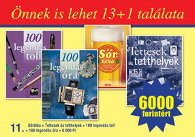 13+1 találat családi – 11. találat