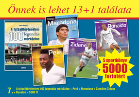 13+1 találat sport – 7. találat
