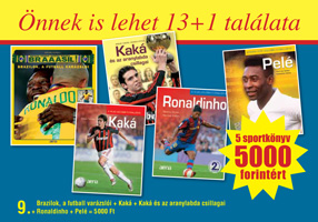 13+1 találat sport – 9. találat