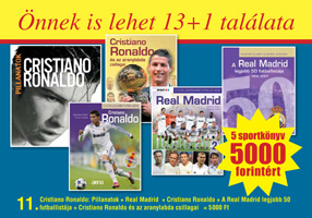 13+1 találat sport – 11. találat