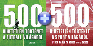 2x500 hihetetlen történet