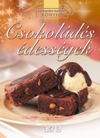 Csokoládés édességek