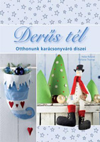 Derűs tél – Otthonunk karácsonyváró díszei