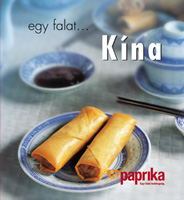 Egy falat Kína