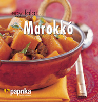 Egy falat Marokkó