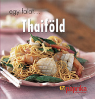 Egy falat Thaiföld