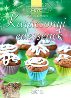 Karácsonyi édességek