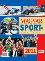 Magyar sportévkönyv 2011