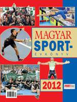 Magyar sportévkönyv 2012