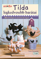 Tilda legkedvesebb barátai
