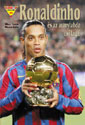 Ronaldinho és az aranylabda csillagai