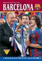 Barcelona - Stadion könyvtár sorozat